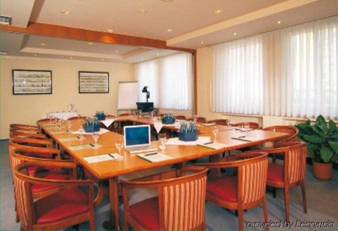 Biohotel Am Lunik Park Hohen Neuendorf Ανέσεις φωτογραφία