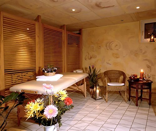 Biohotel Am Lunik Park Hohen Neuendorf Εξωτερικό φωτογραφία